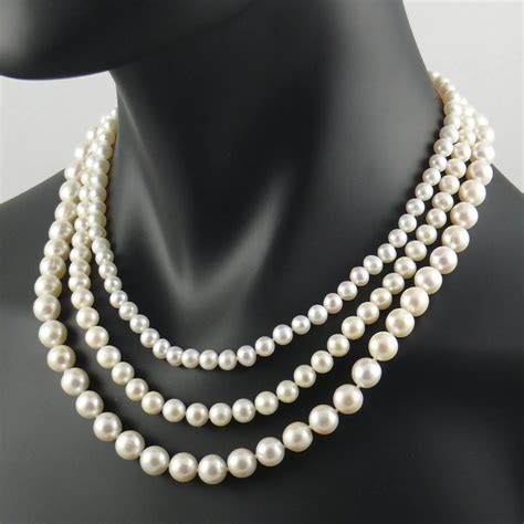 pearl jewelry